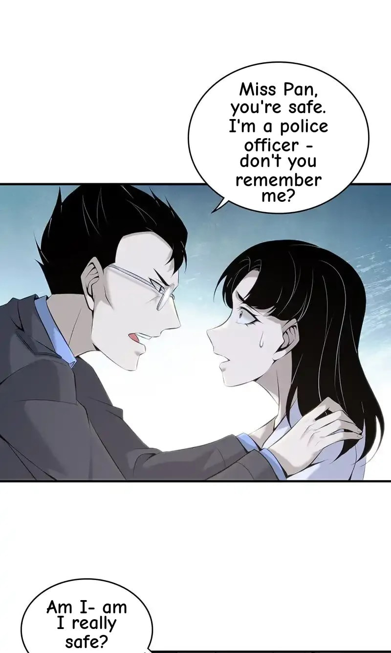 Innocent Murder Chapter 136 page 9 - 
