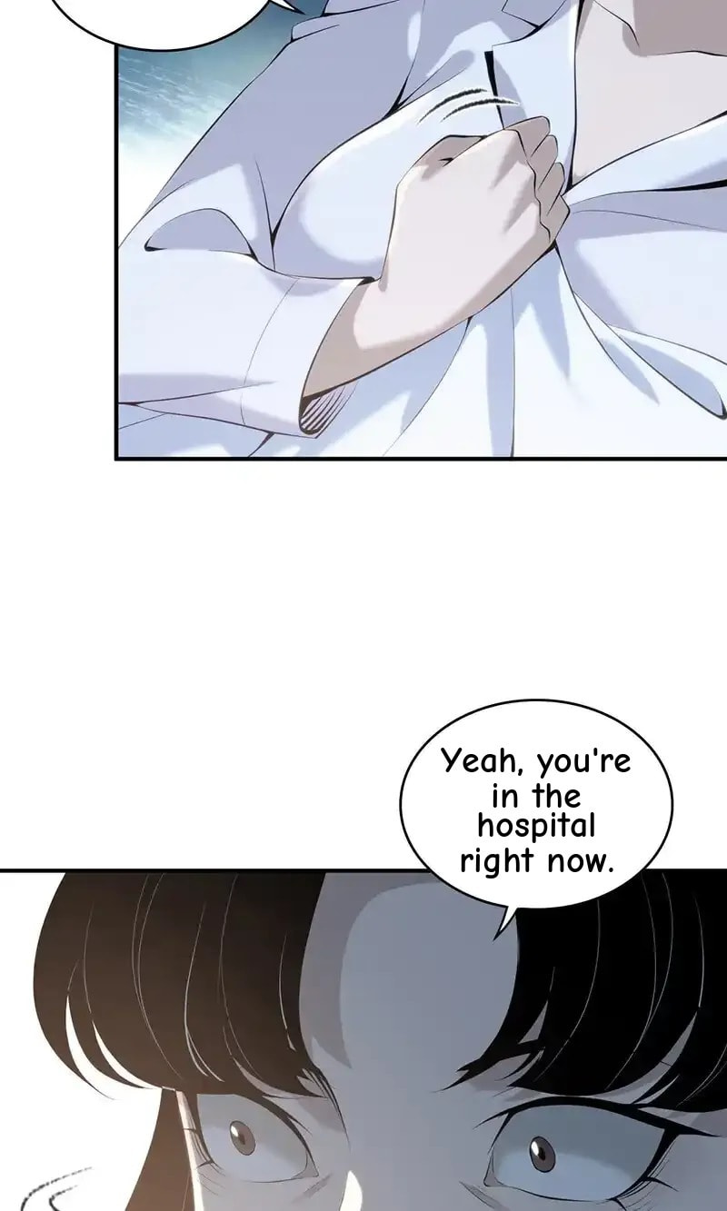 Innocent Murder Chapter 136 page 10 - 