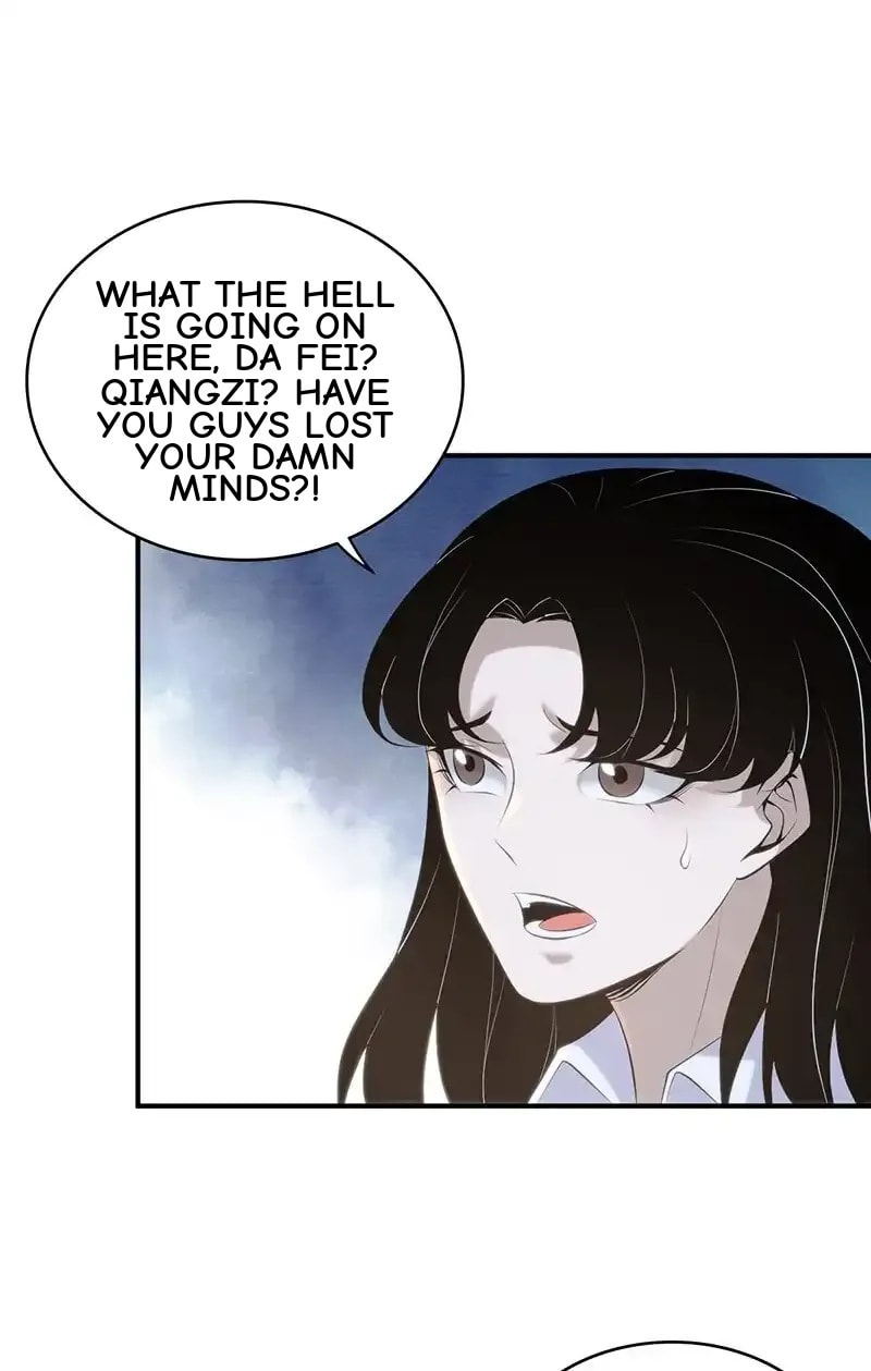 Innocent Murder Chapter 137 page 2 - 