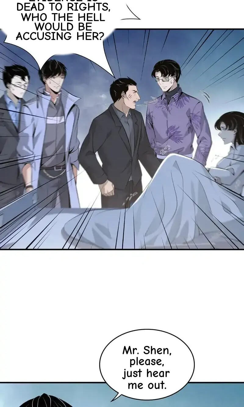 Innocent Murder Chapter 137 page 11 - 