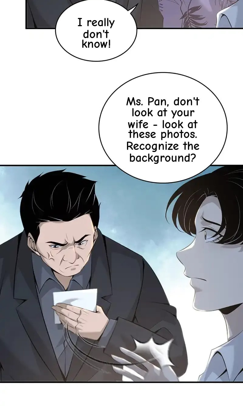 Innocent Murder Chapter 137 page 14 - 
