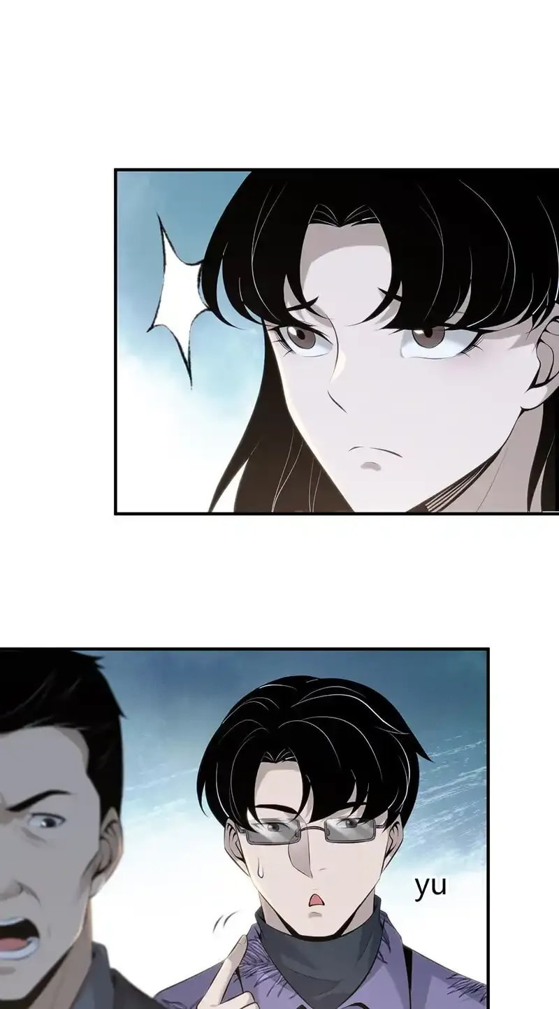 Innocent Murder Chapter 137 page 17 - 