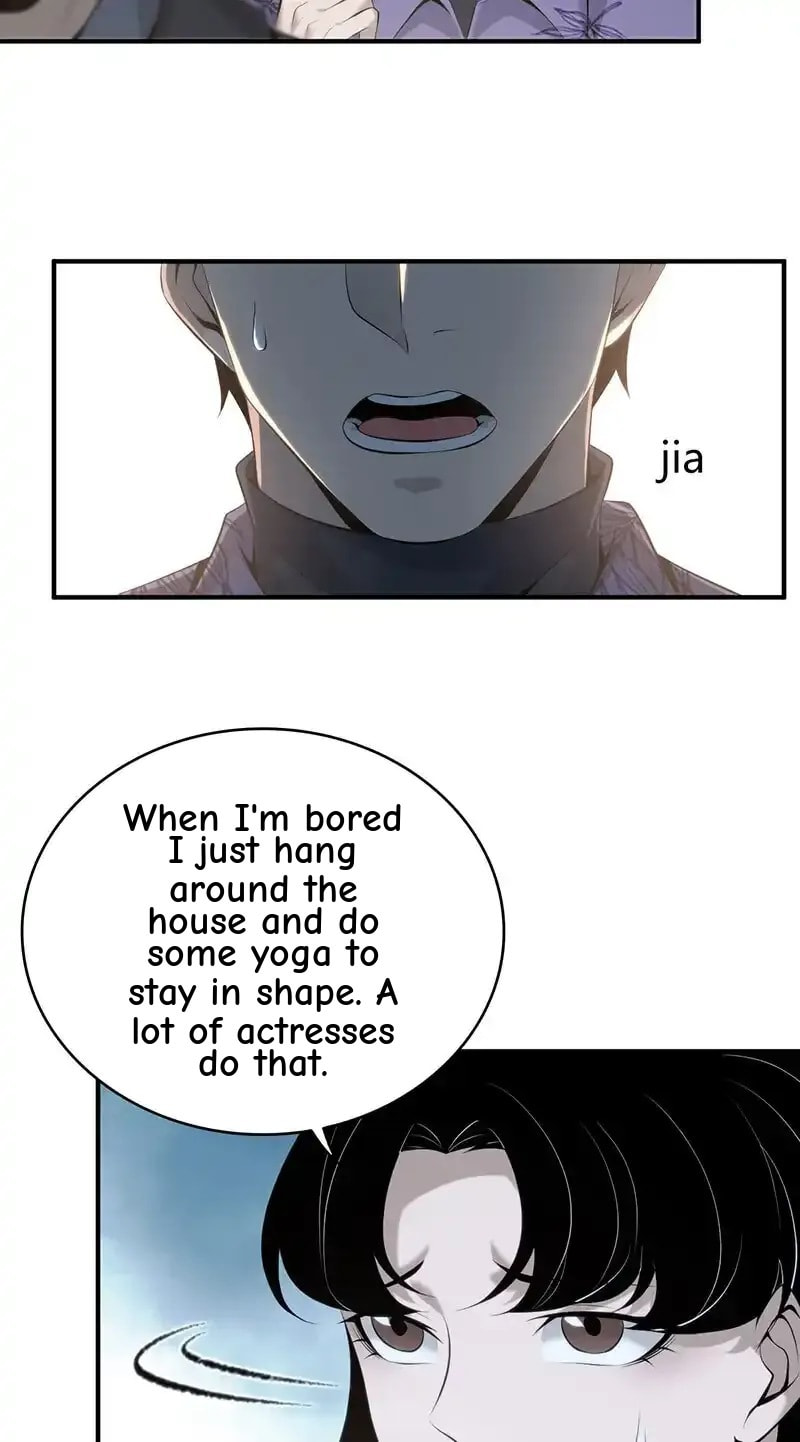 Innocent Murder Chapter 137 page 18 - 