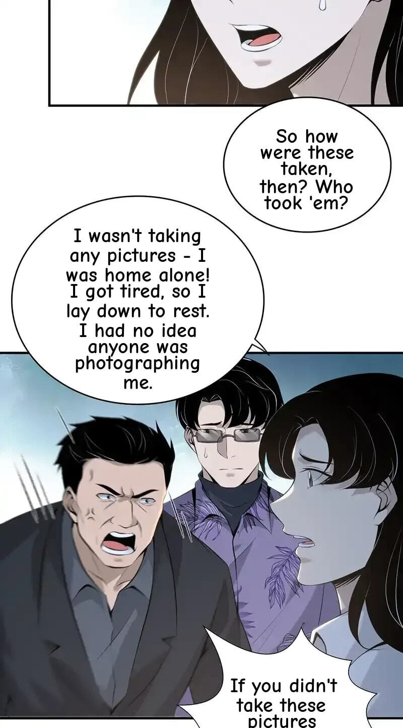 Innocent Murder Chapter 137 page 19 - 