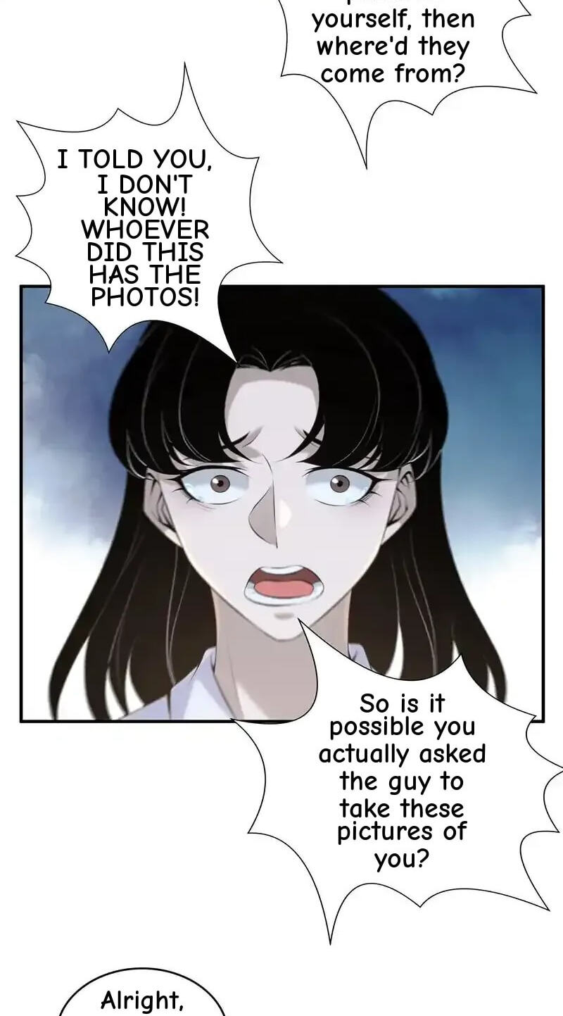 Innocent Murder Chapter 137 page 20 - 