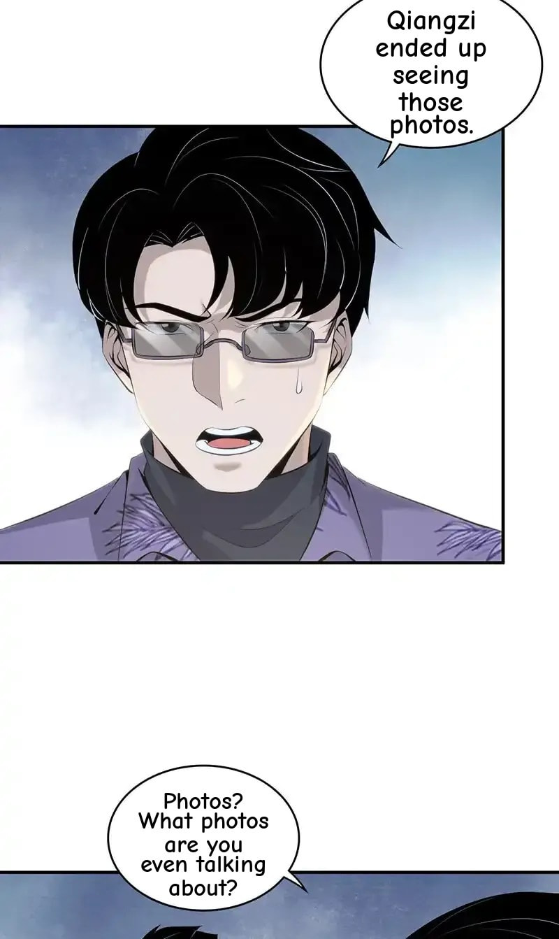 Innocent Murder Chapter 137 page 3 - 