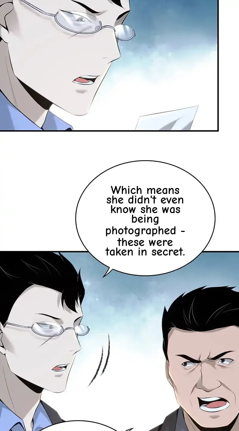 Innocent Murder Chapter 137 page 22 - 