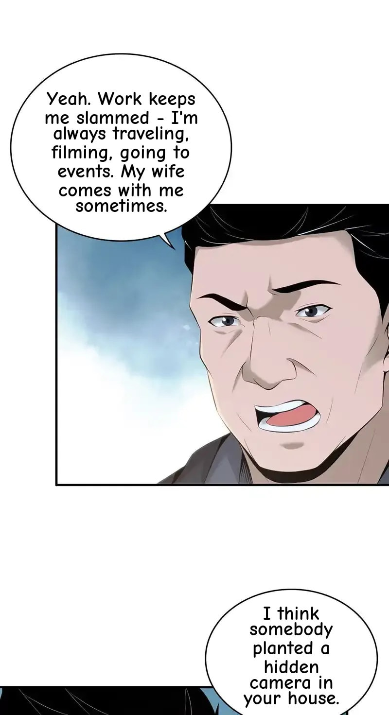 Innocent Murder Chapter 137 page 24 - 