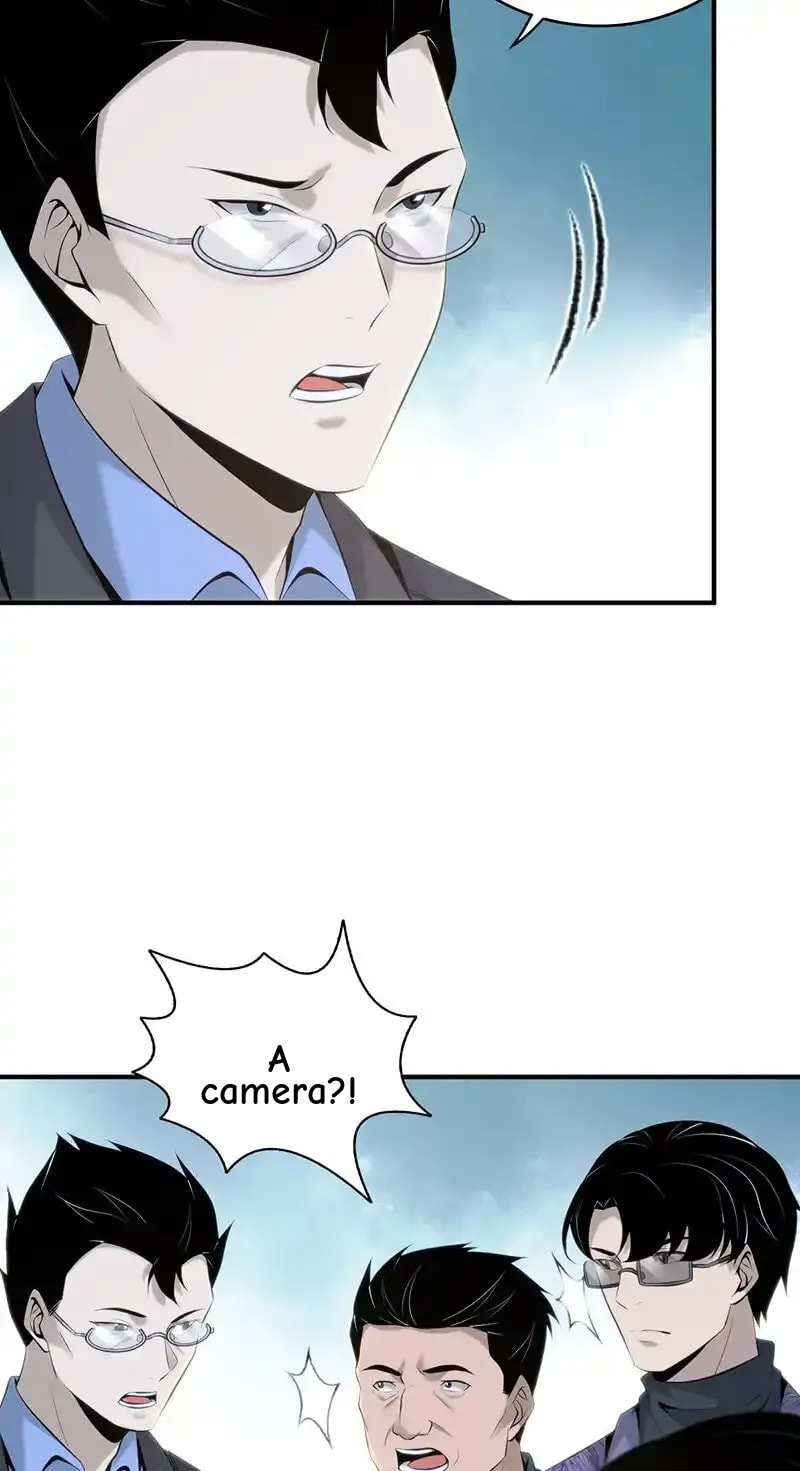 Innocent Murder Chapter 137 page 25 - 