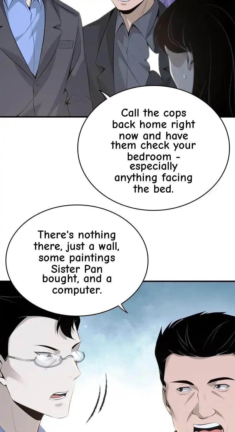 Innocent Murder Chapter 137 page 26 - 