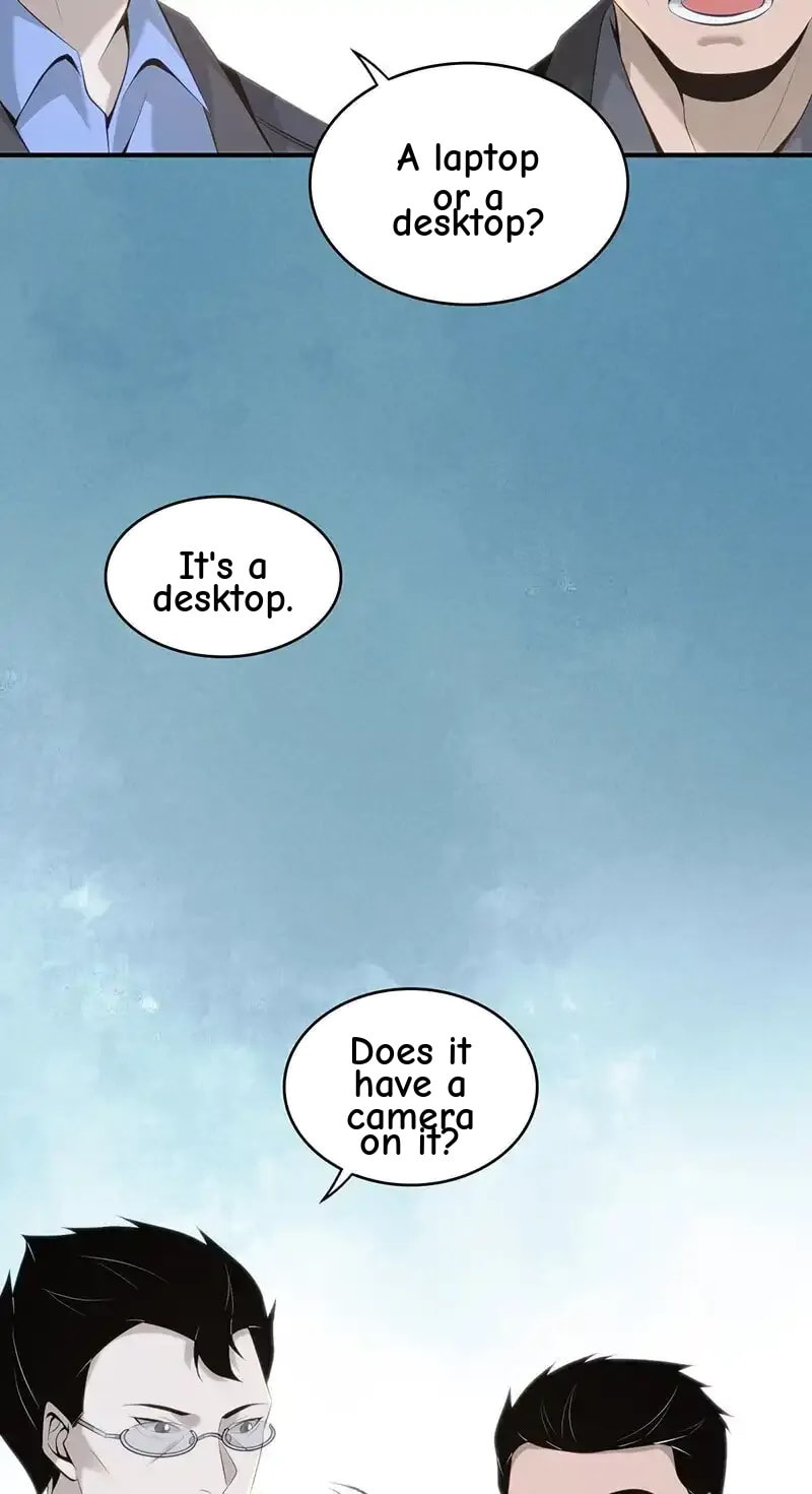 Innocent Murder Chapter 137 page 27 - 