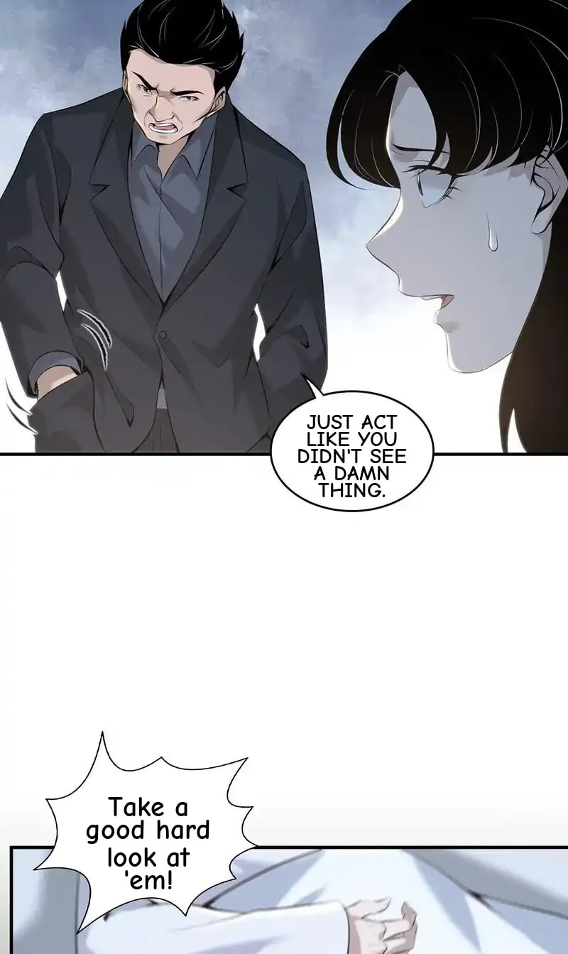 Innocent Murder Chapter 137 page 4 - 