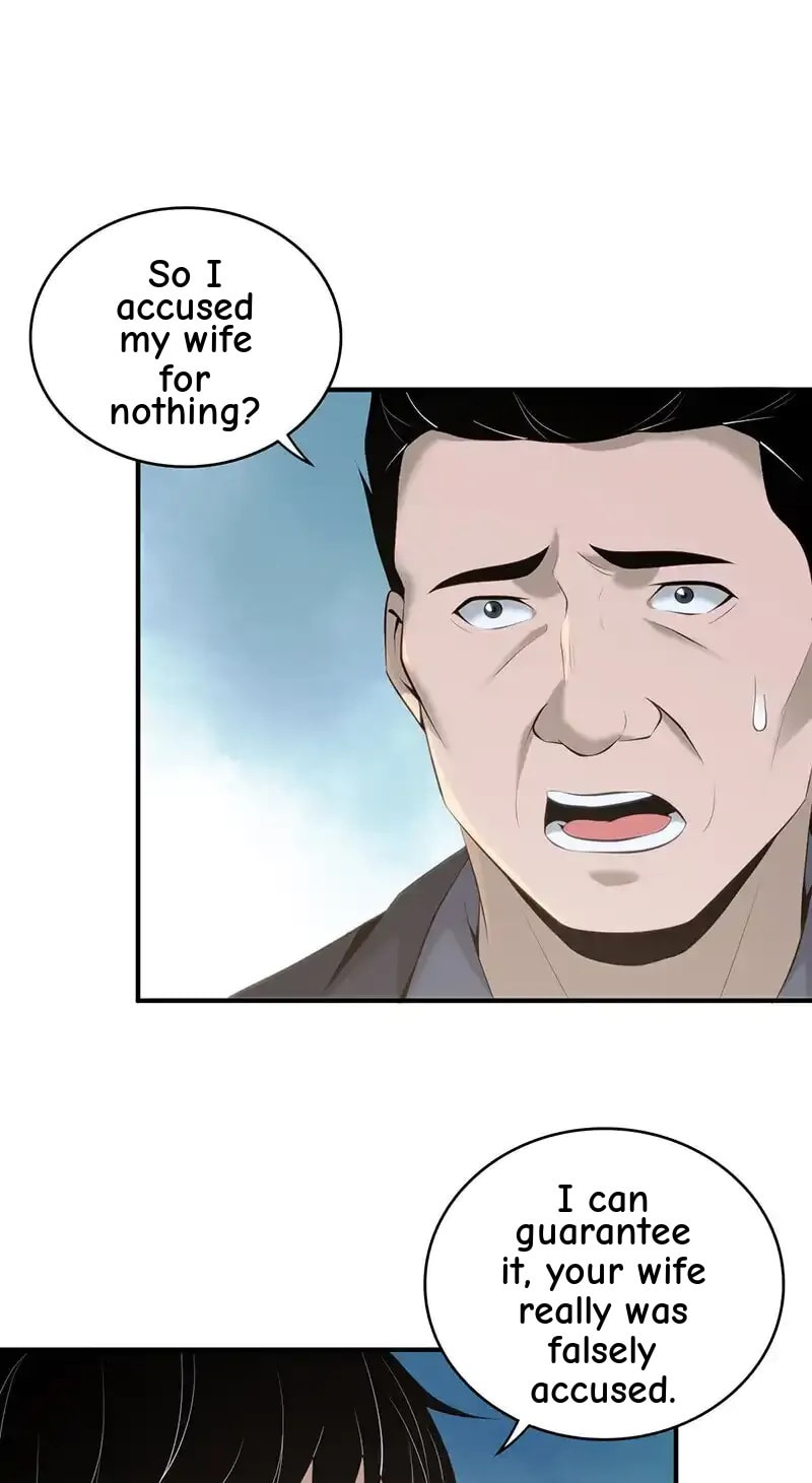 Innocent Murder Chapter 137 page 31 - 