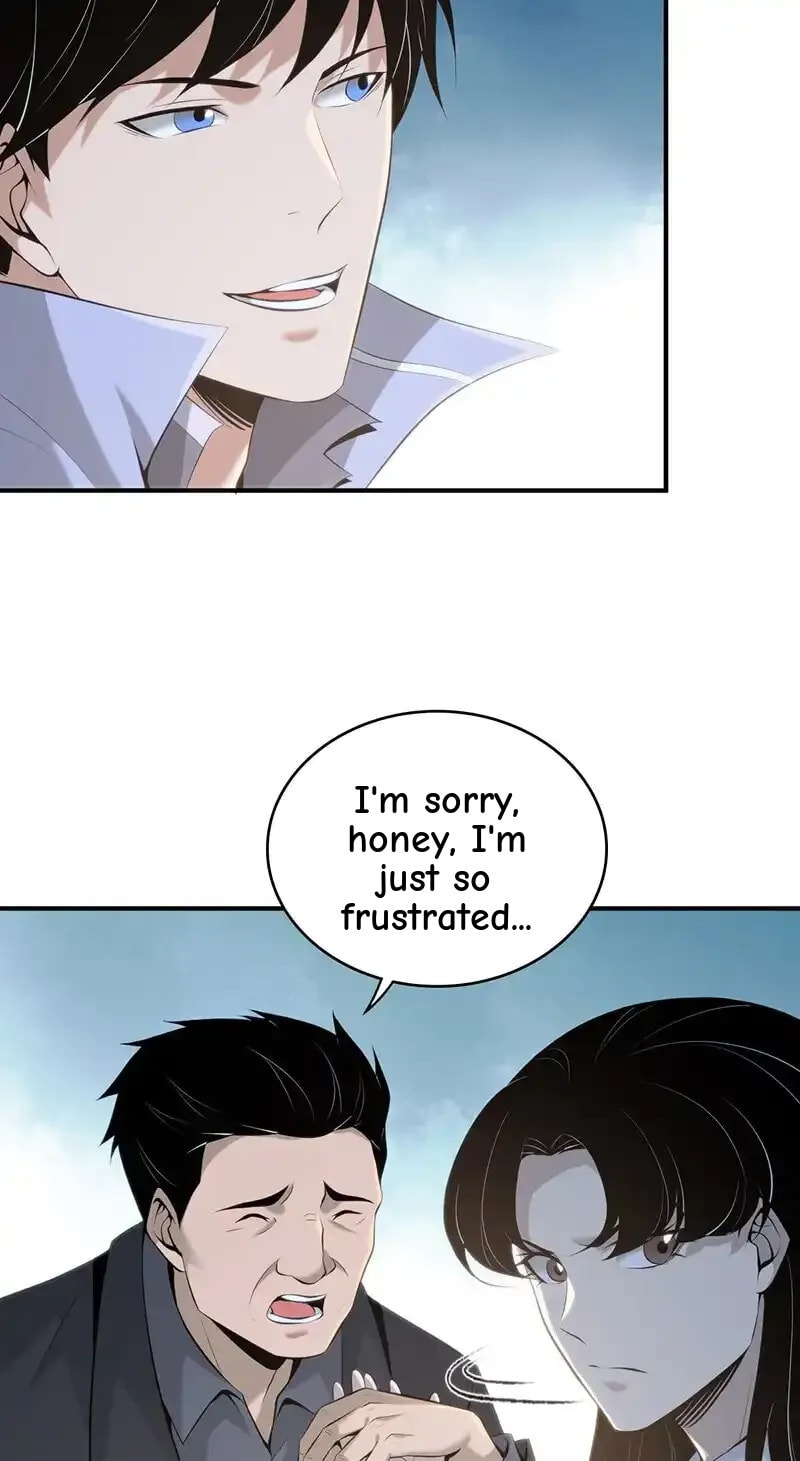Innocent Murder Chapter 137 page 32 - 