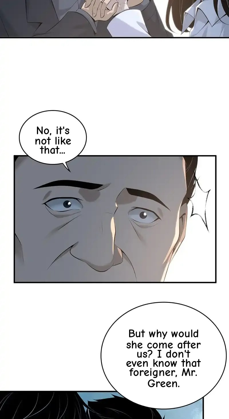 Innocent Murder Chapter 137 page 33 - 