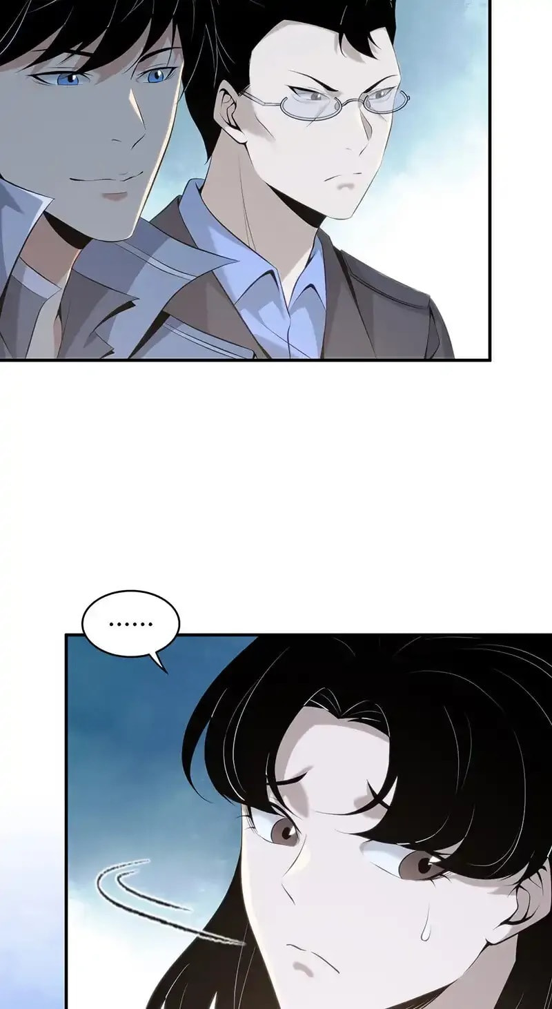 Innocent Murder Chapter 137 page 34 - 