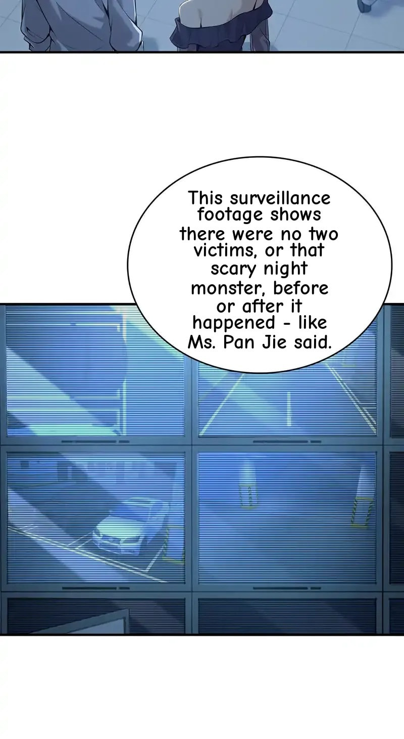 Innocent Murder Chapter 137 page 37 - 