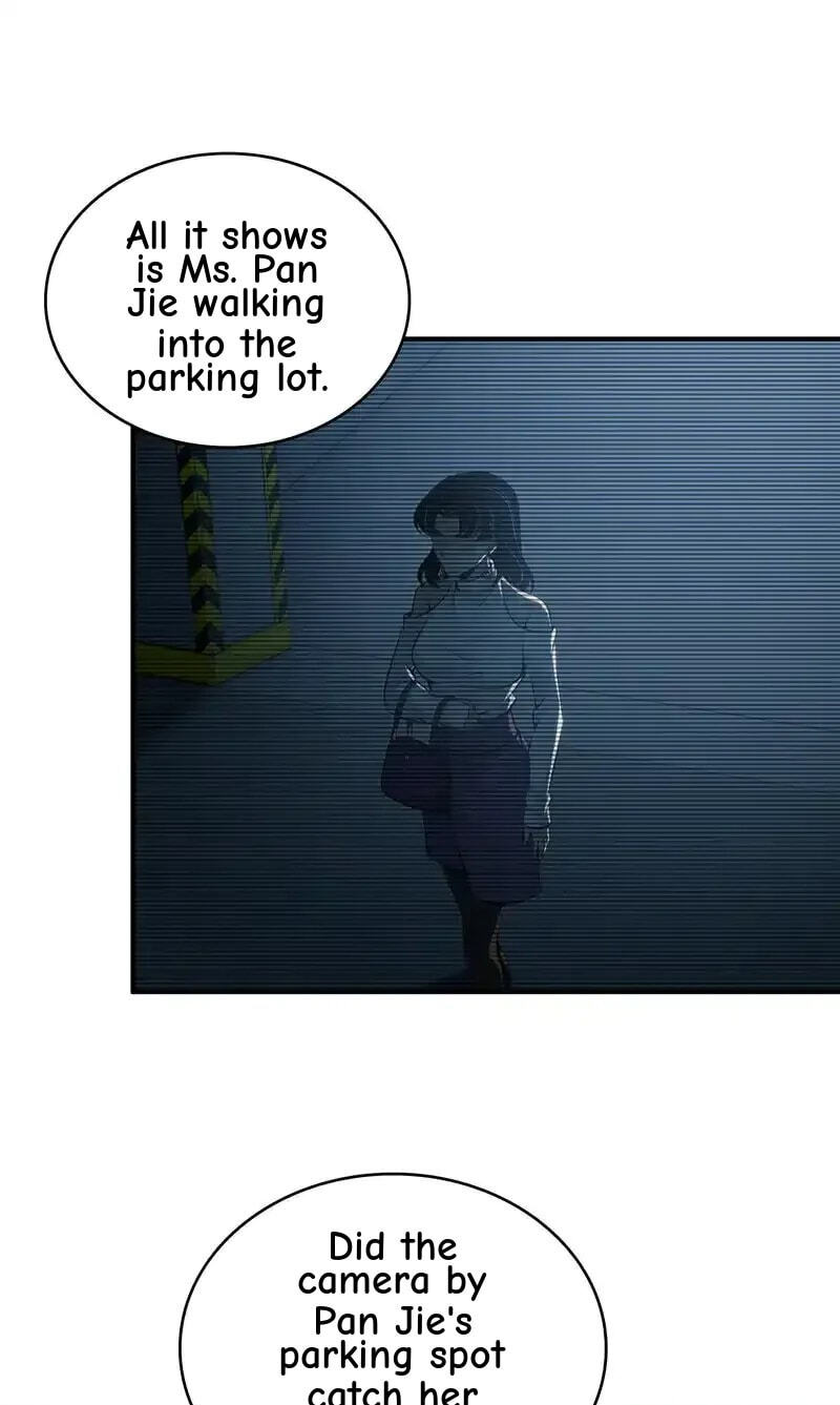 Innocent Murder Chapter 137 page 38 - 