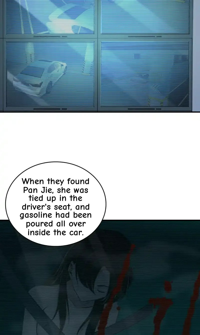 Innocent Murder Chapter 137 page 40 - 