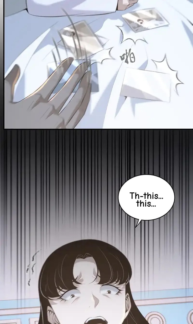 Innocent Murder Chapter 137 page 5 - 