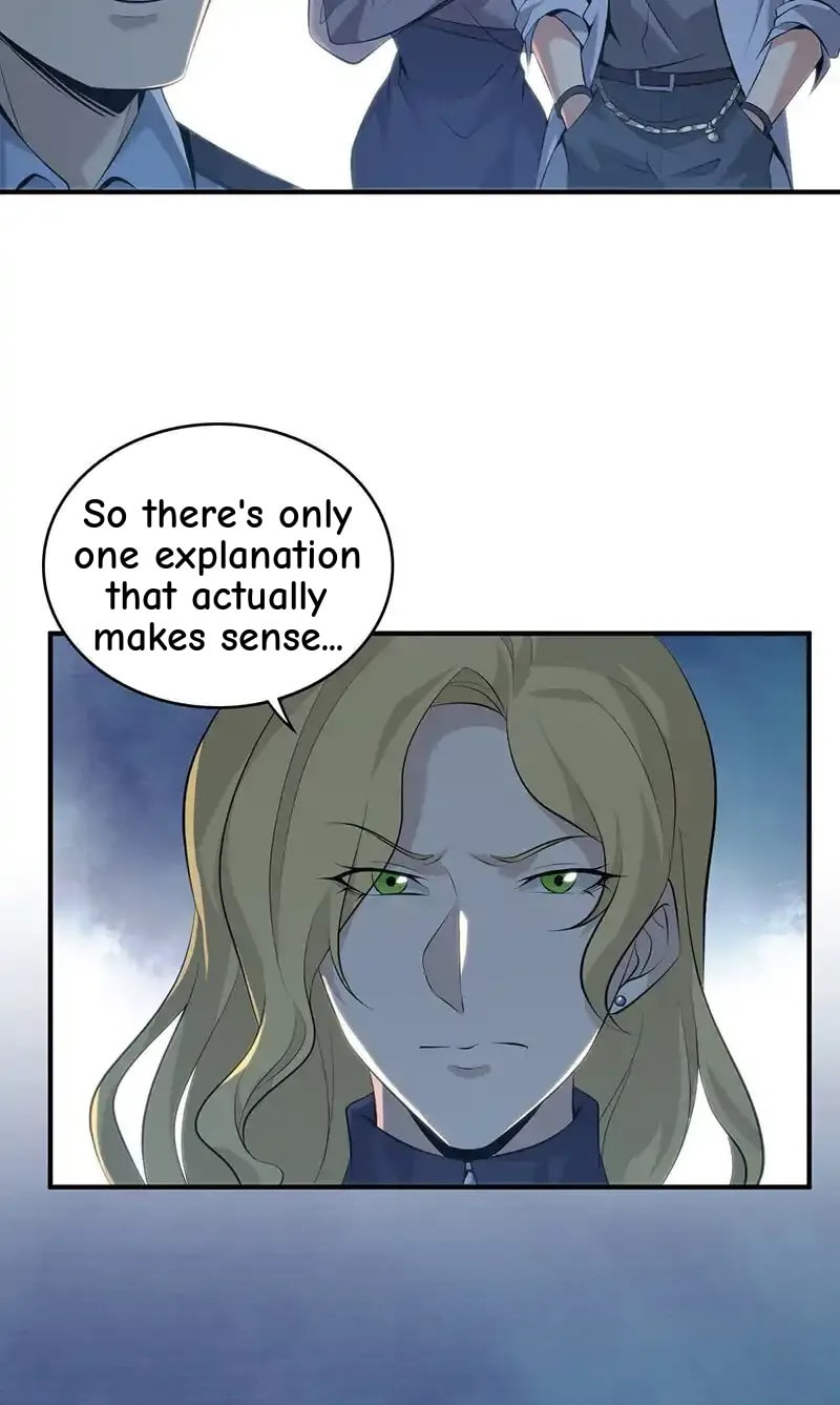 Innocent Murder Chapter 137 page 43 - 