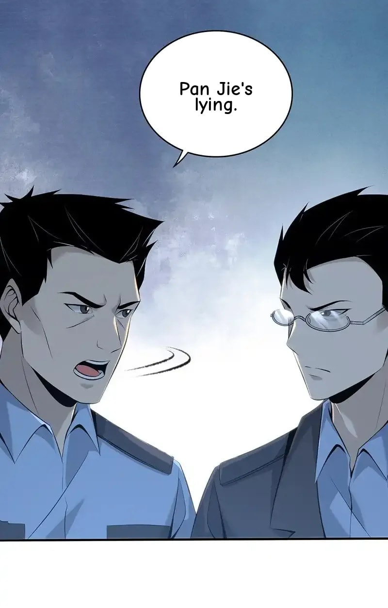 Innocent Murder Chapter 137 page 44 - 
