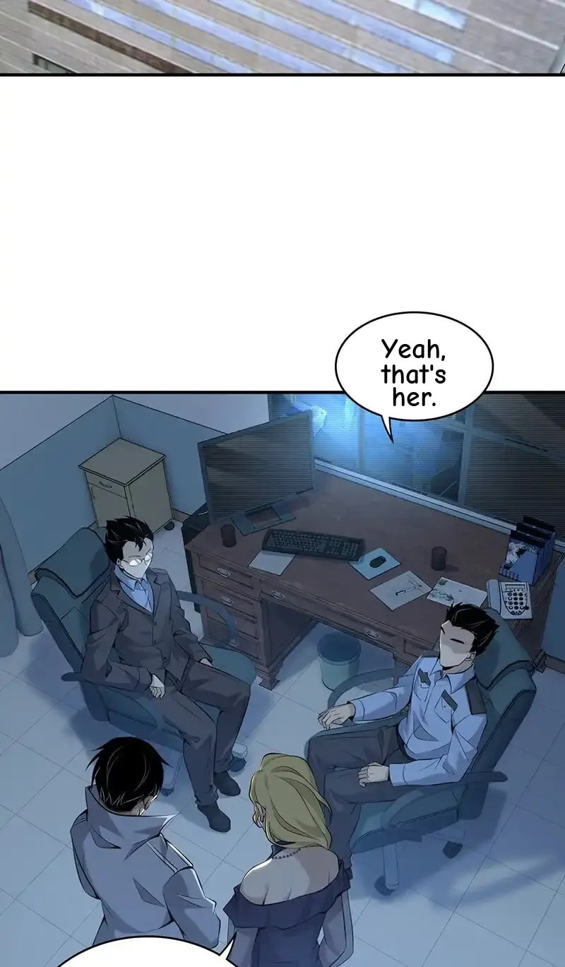 Innocent Murder Chapter 137 page 46 - 