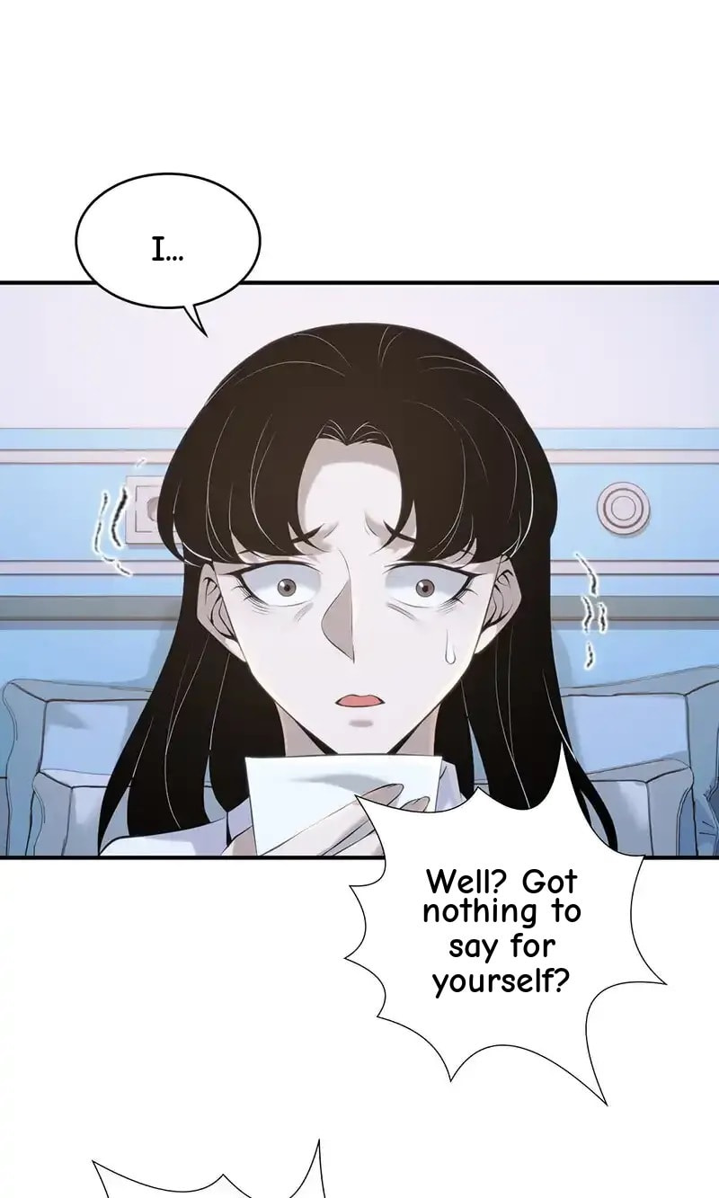 Innocent Murder Chapter 137 page 9 - 