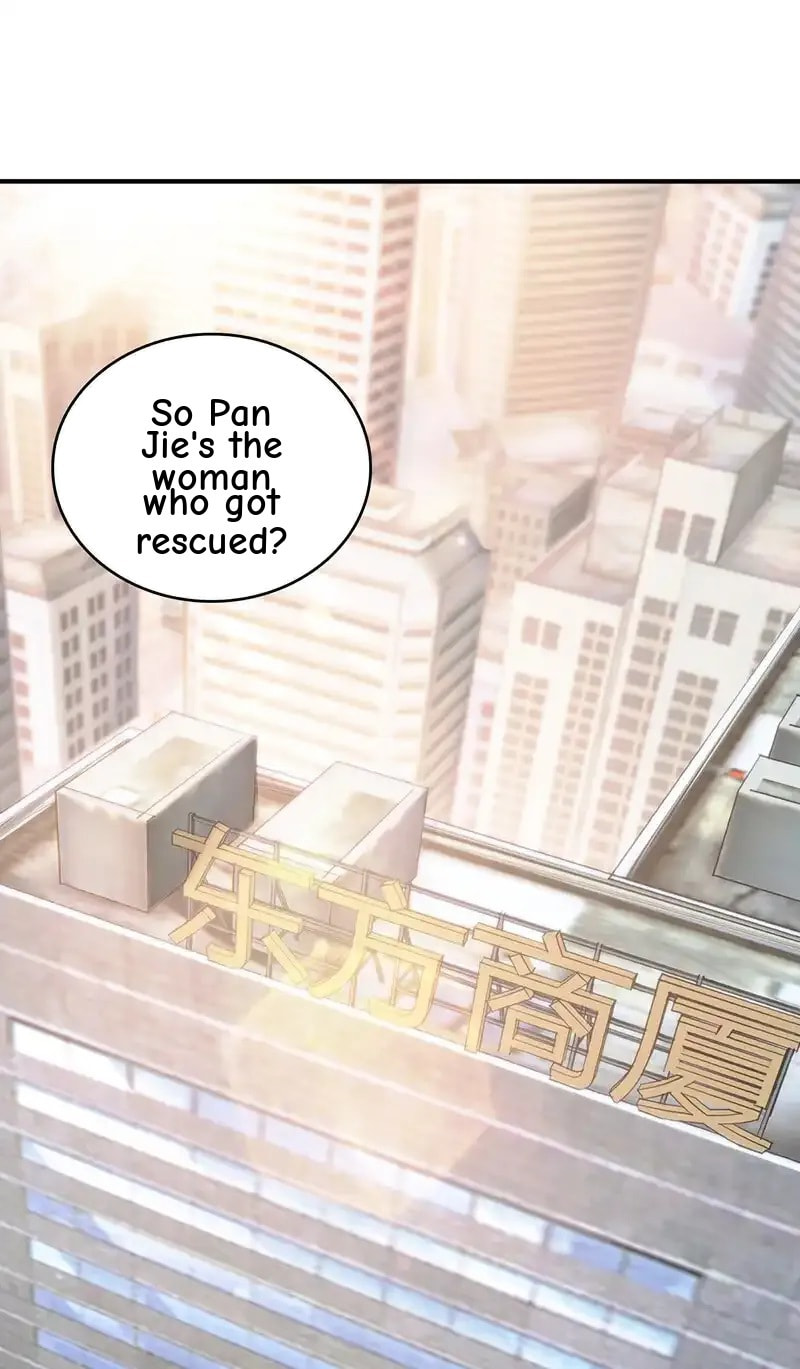 Innocent Murder Chapter 138 page 1 - 