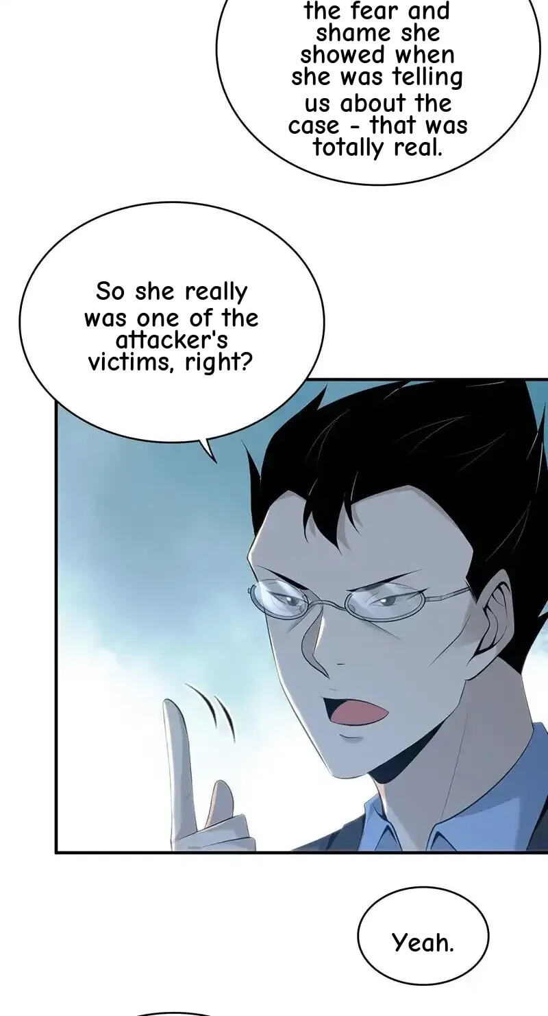 Innocent Murder Chapter 138 page 12 - 
