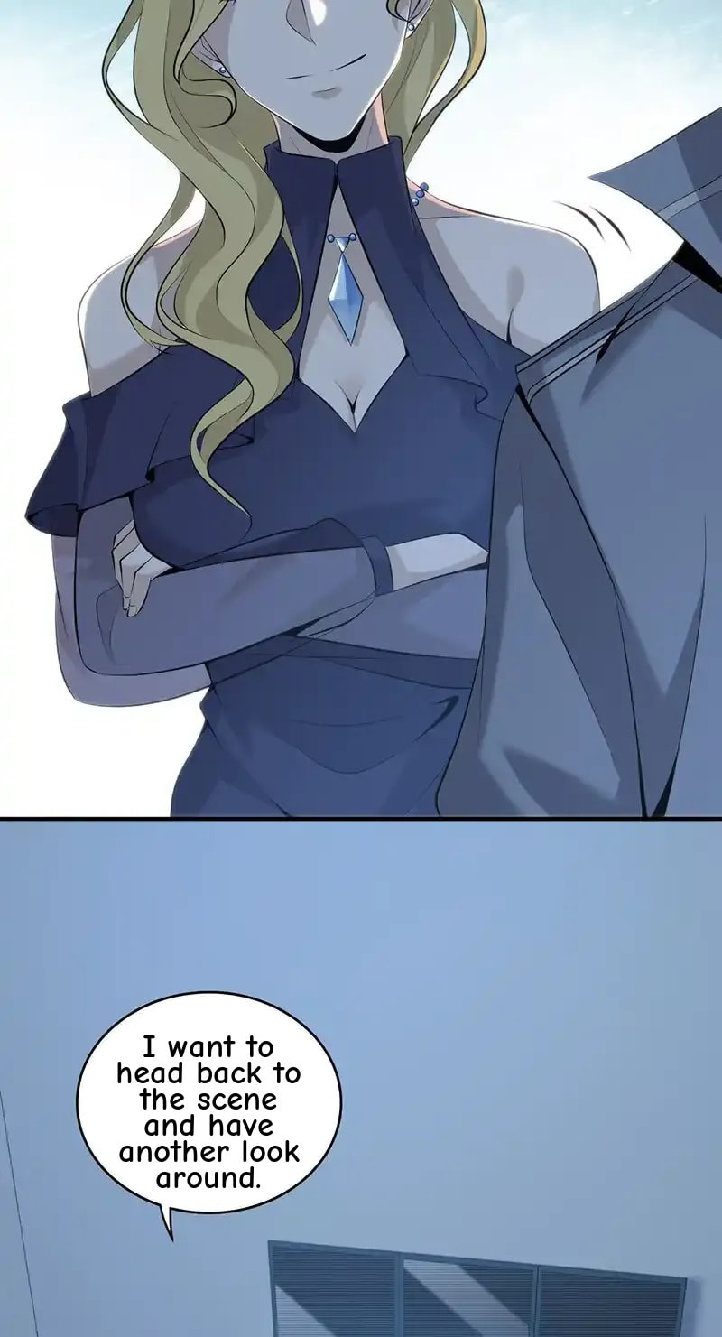 Innocent Murder Chapter 138 page 16 - 