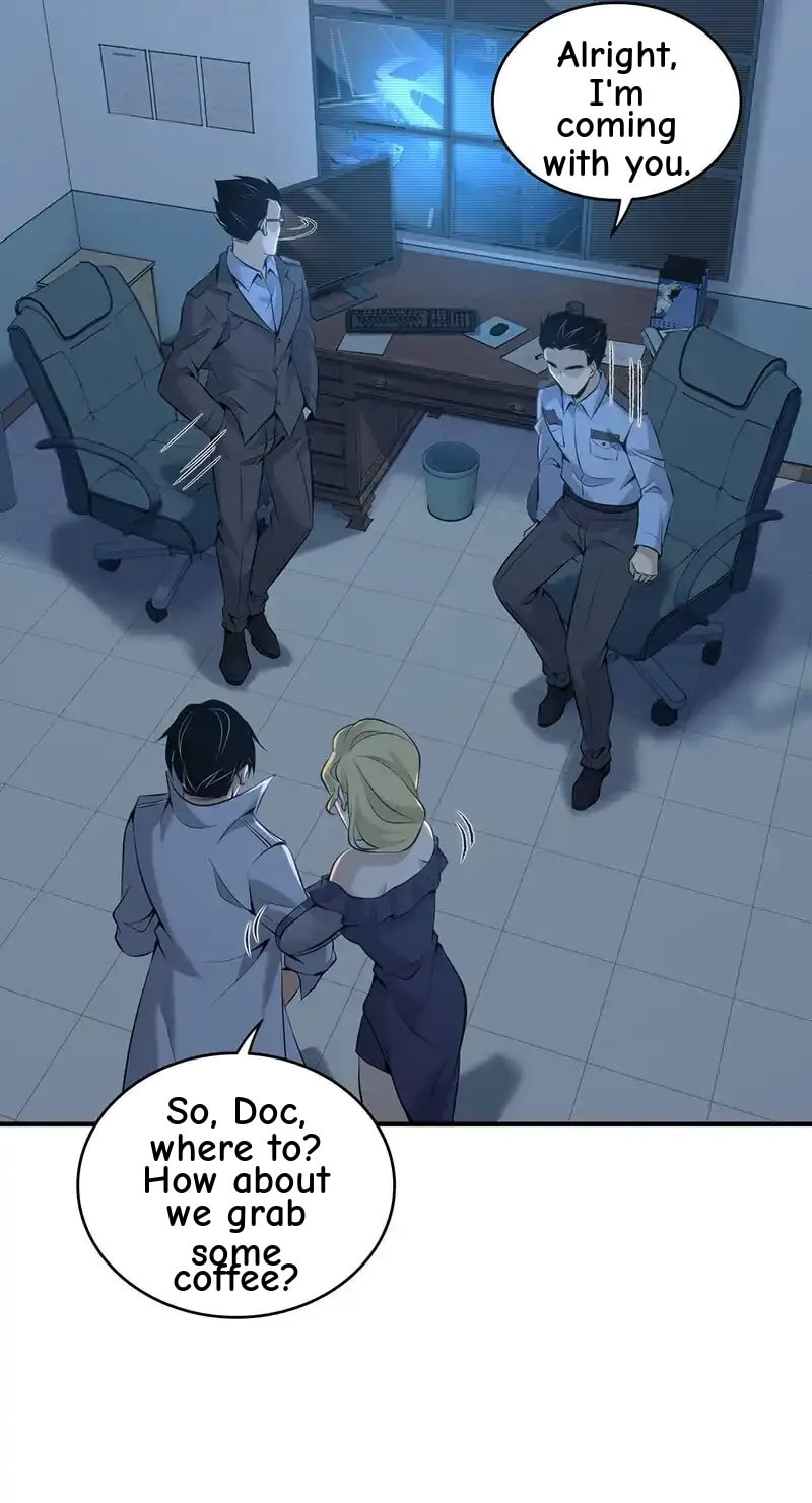 Innocent Murder Chapter 138 page 17 - 