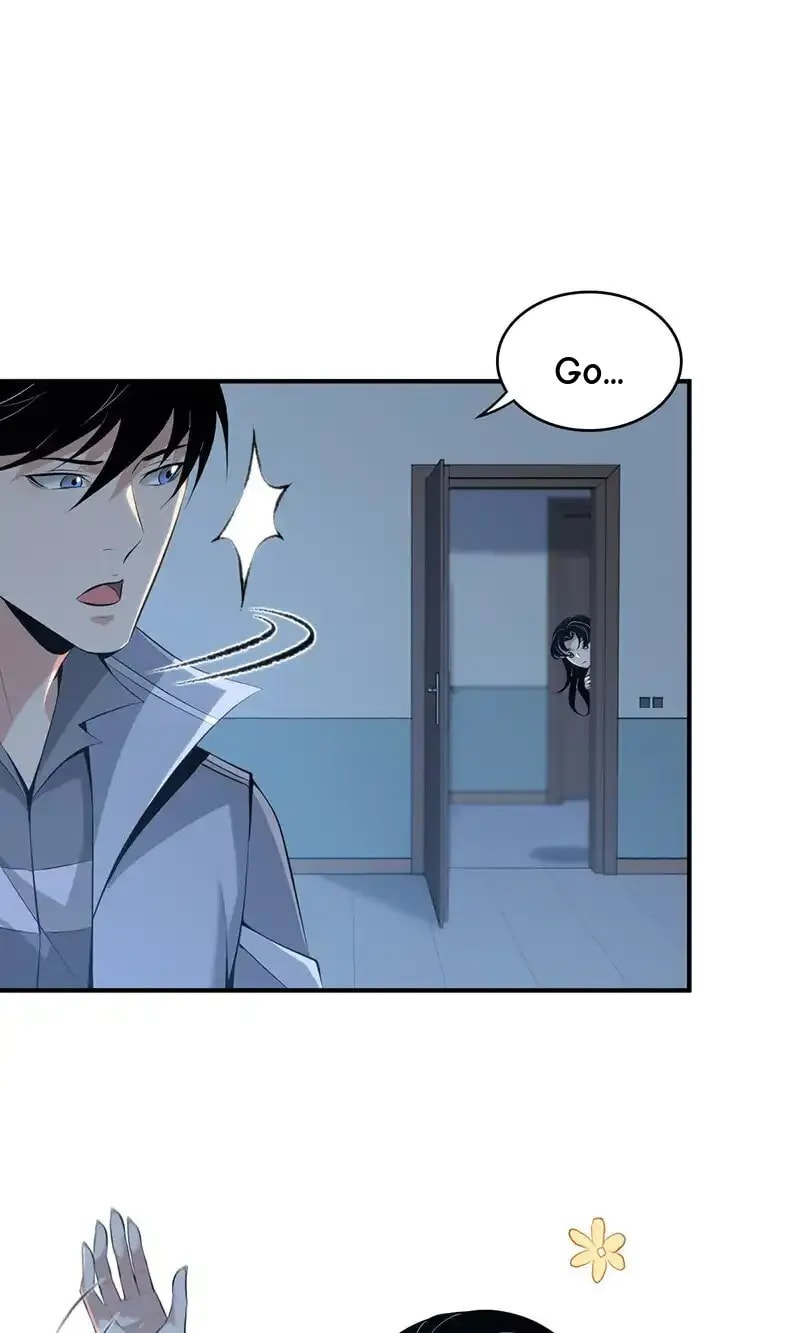 Innocent Murder Chapter 138 page 18 - 