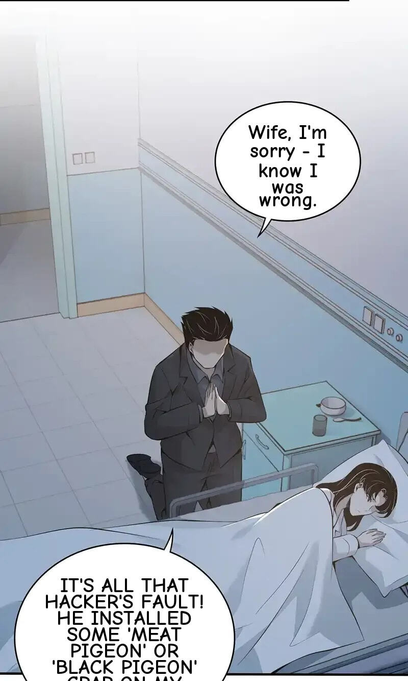 Innocent Murder Chapter 138 page 21 - 