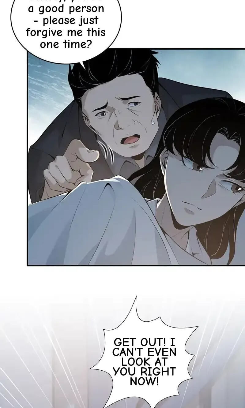 Innocent Murder Chapter 138 page 23 - 