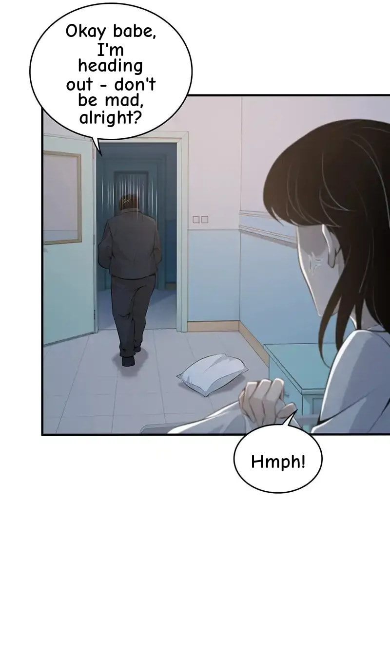 Innocent Murder Chapter 138 page 25 - 