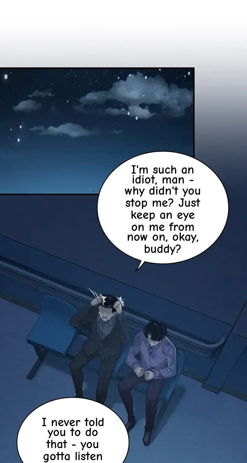 Innocent Murder Chapter 138 page 26 - 