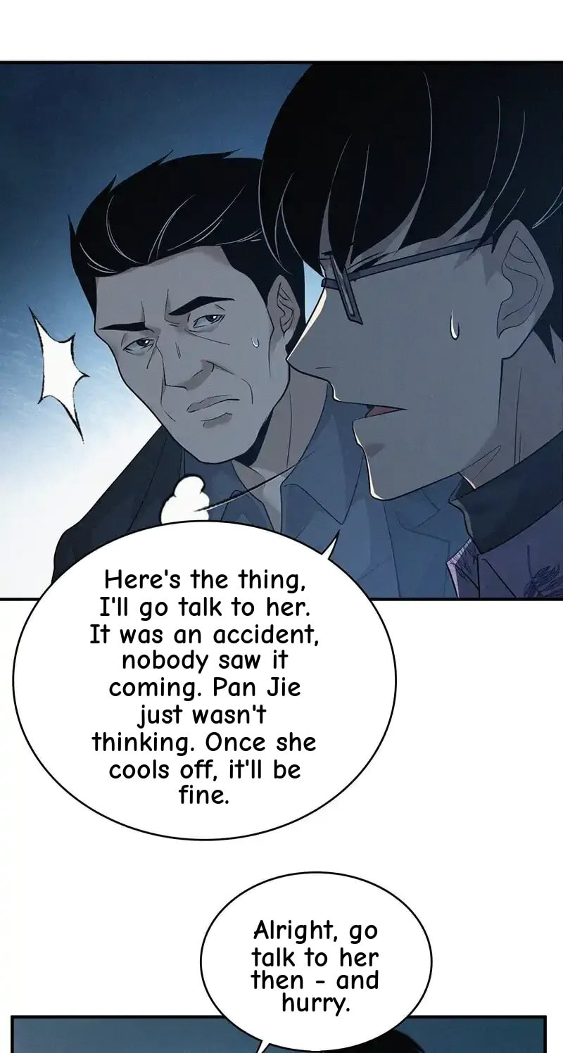 Innocent Murder Chapter 138 page 28 - 