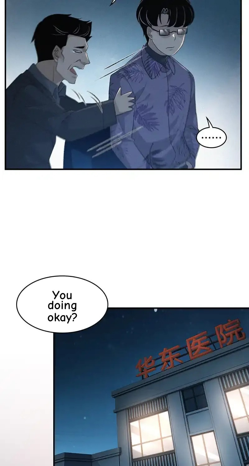 Innocent Murder Chapter 138 page 29 - 