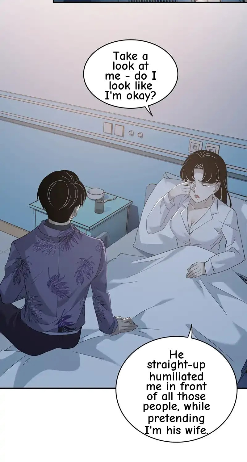 Innocent Murder Chapter 138 page 30 - 