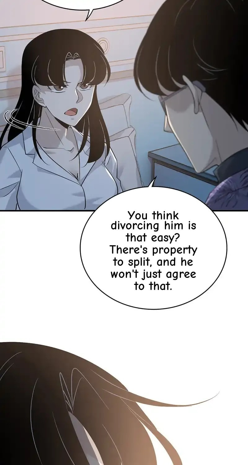 Innocent Murder Chapter 138 page 32 - 