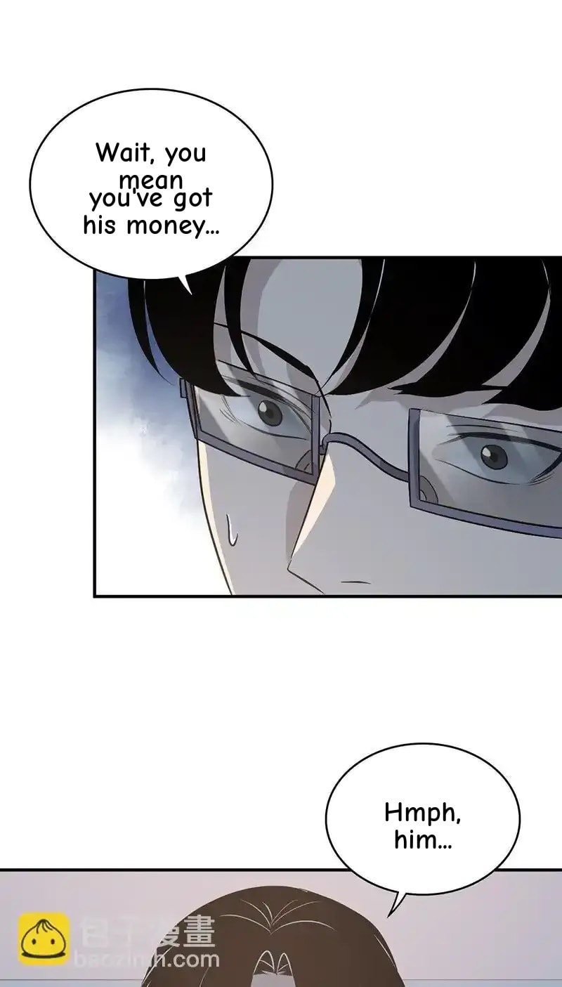 Innocent Murder Chapter 138 page 34 - 