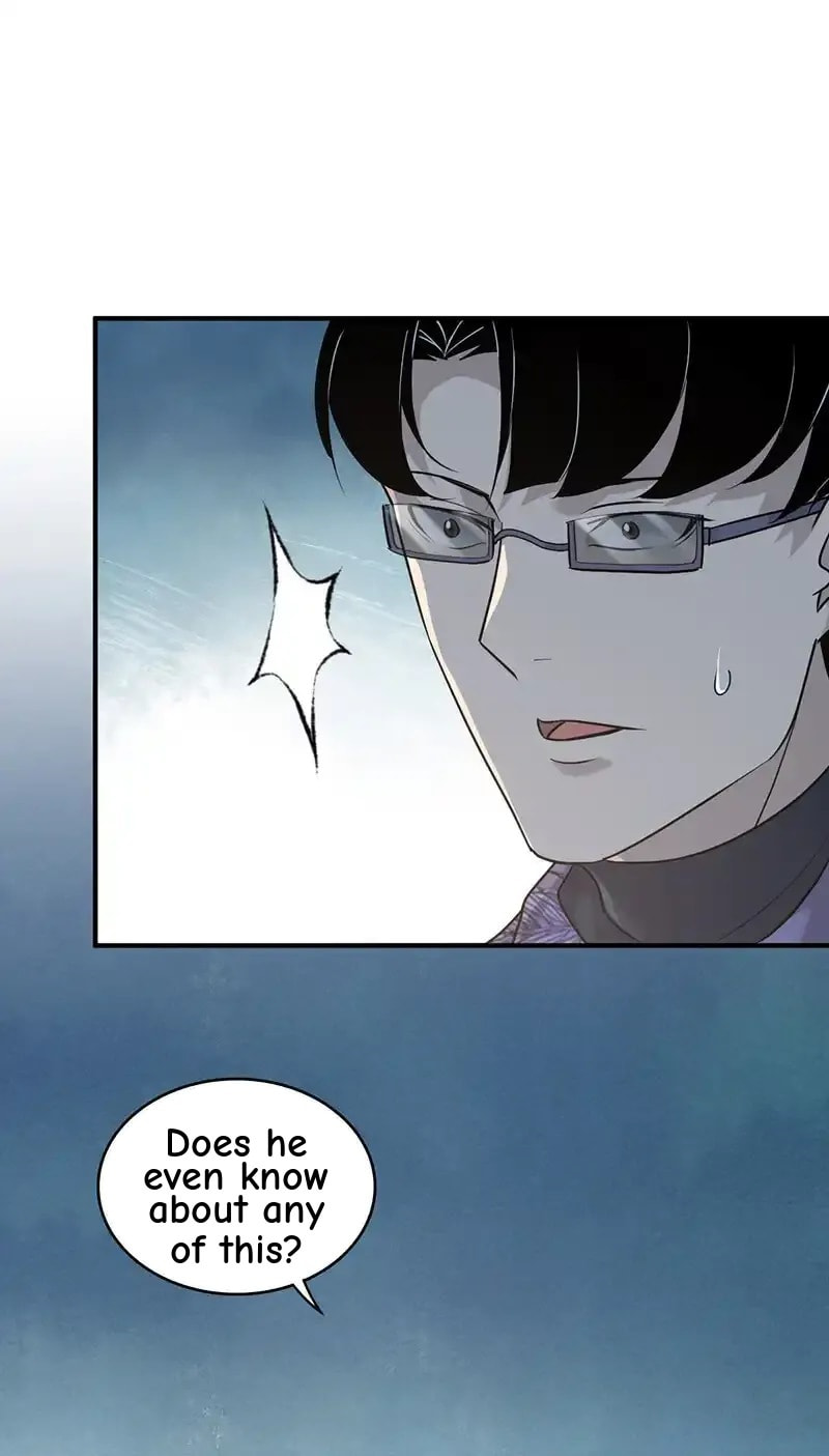 Innocent Murder Chapter 138 page 36 - 