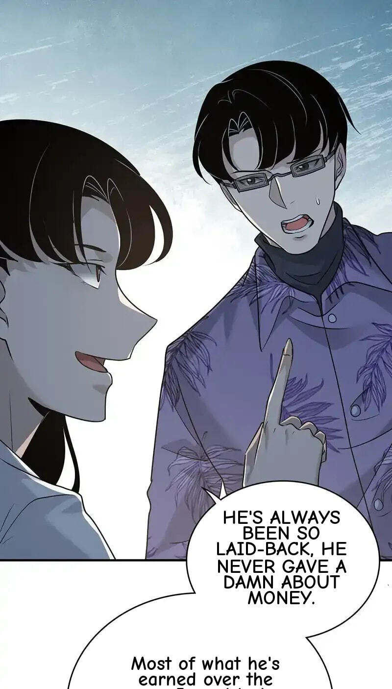 Innocent Murder Chapter 138 page 37 - 