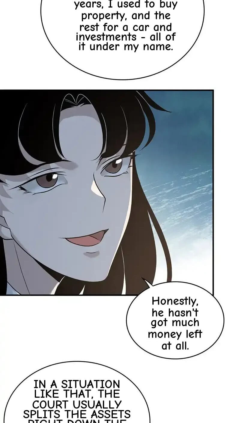 Innocent Murder Chapter 138 page 38 - 