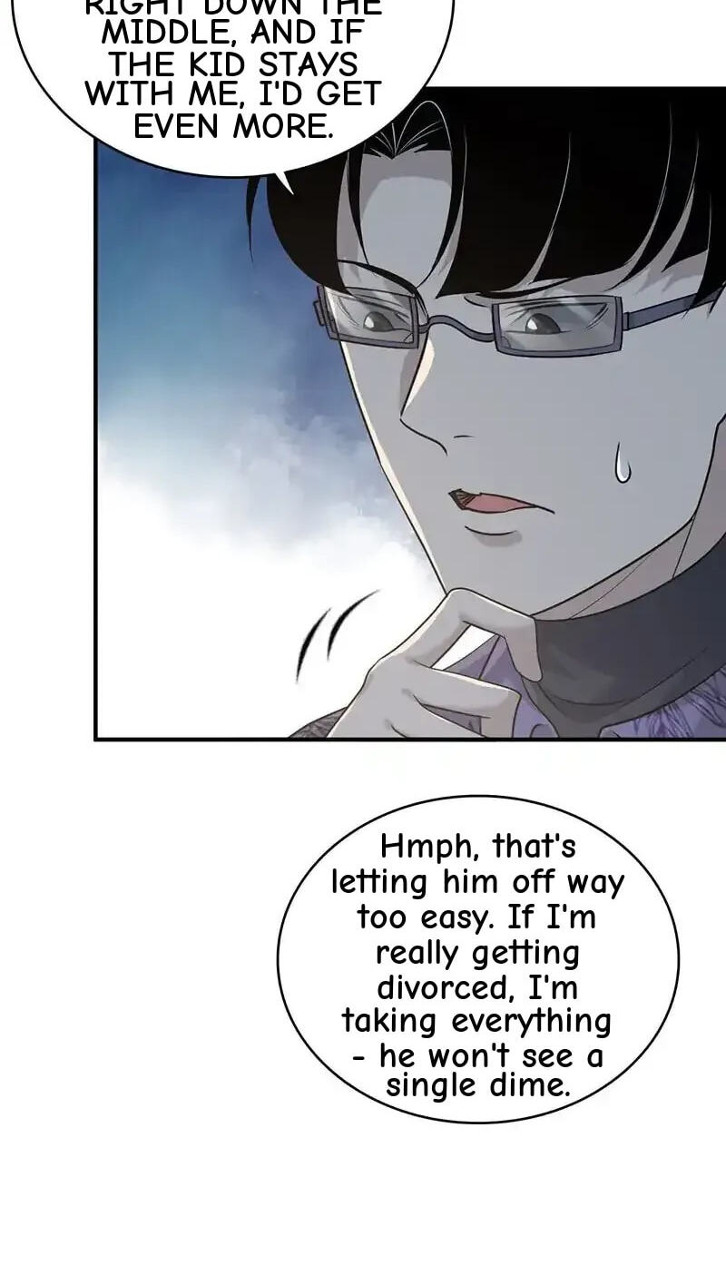 Innocent Murder Chapter 138 page 39 - 
