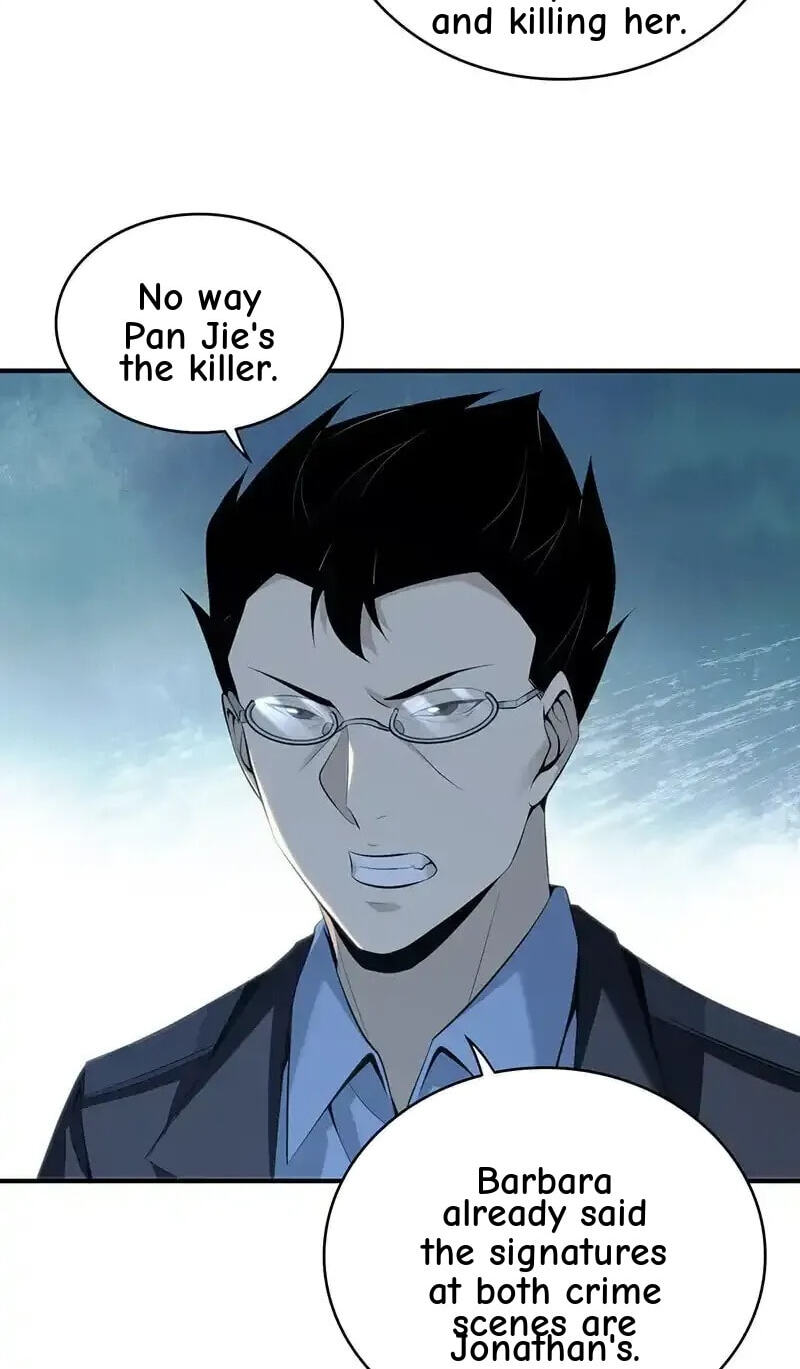 Innocent Murder Chapter 138 page 5 - 