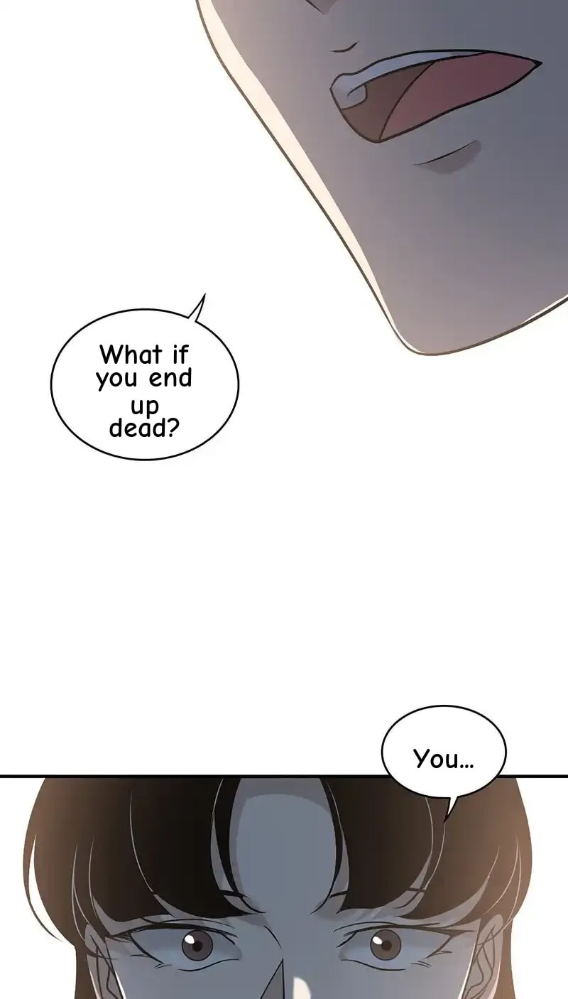 Innocent Murder Chapter 138 page 41 - 