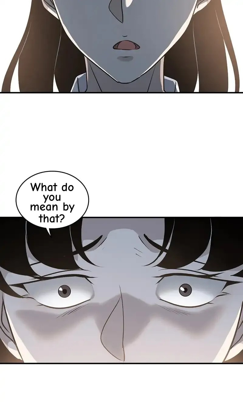 Innocent Murder Chapter 138 page 42 - 