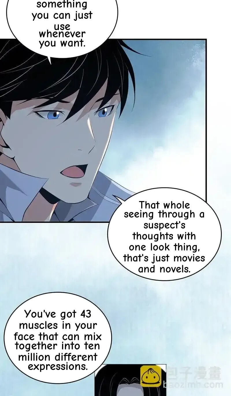 Innocent Murder Chapter 138 page 8 - 